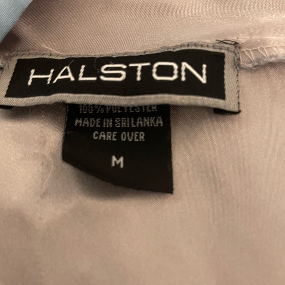 Vintage Halston Robe - Picture 5 of 5